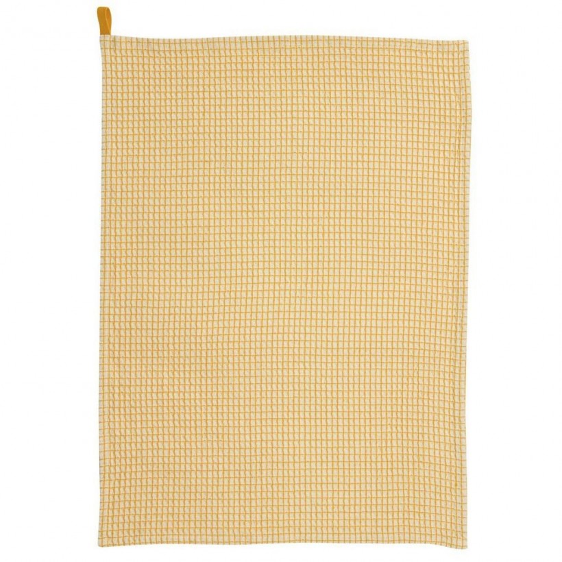 ΠΕΤΣΕΤΑ ΚΟΥΖΙΝΑΣ WINKLER MUMBA TOURNESOL  50cm x 70cm 100%Cotton